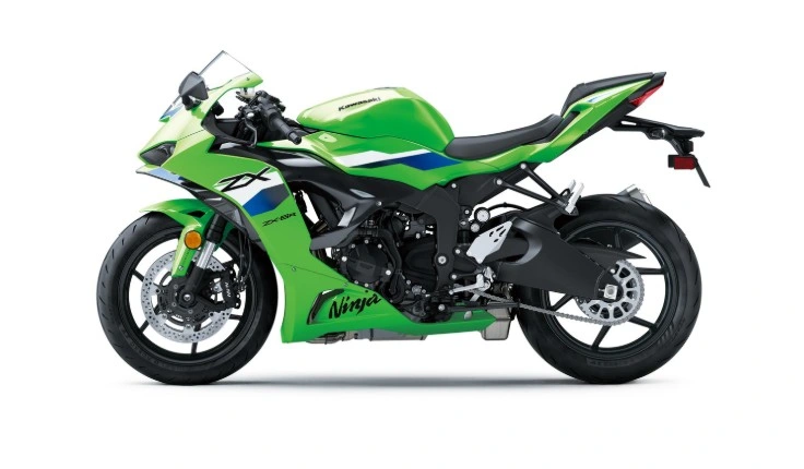 Kawasaki Ninja 1100SX का लुक और डिजाइन